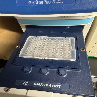 Applied Biosystems StepOnePlus Real-Time PCR System image 0